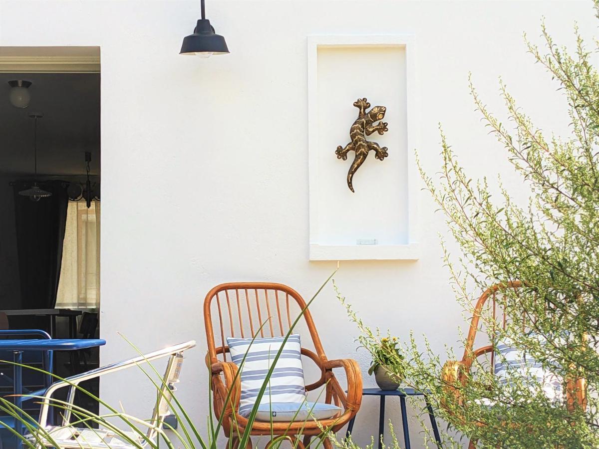 Le Cemarose: Spa, Jardin, Terrasse Et Jolie Vue Au Coeur D'Epernay Bagian luar foto