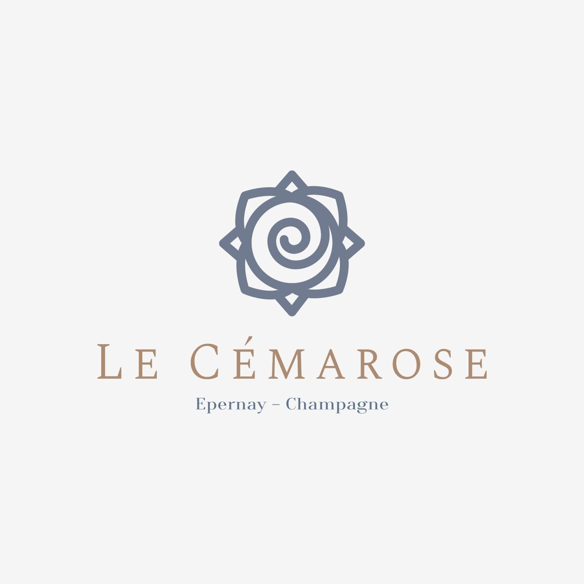 Le Cemarose: Spa, Jardin, Terrasse Et Jolie Vue Au Coeur D'Epernay Bagian luar foto